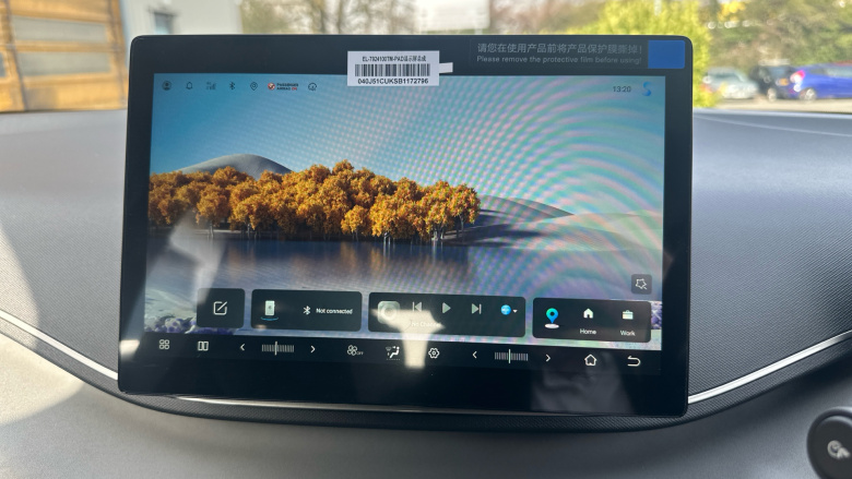 BYD Dolphin Surf 65kW Boost 43kWh 5dr Auto Electric Hatchback